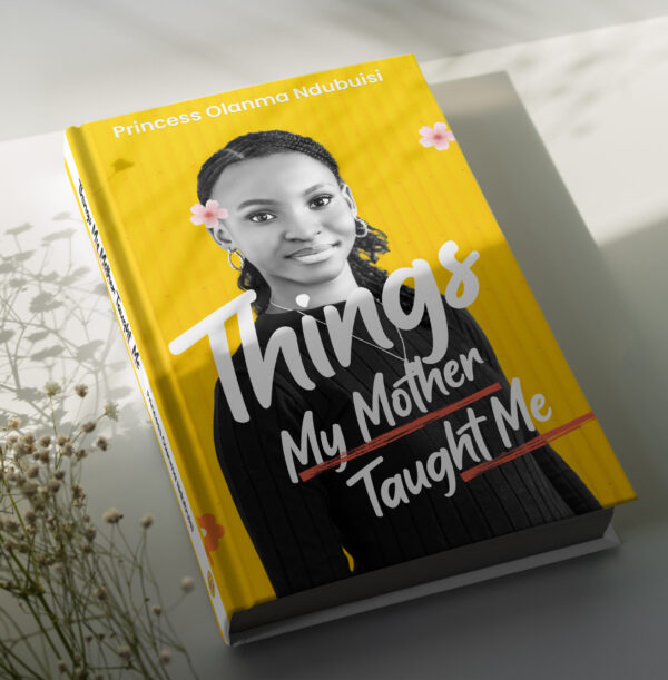 Things My Mother Taught Me - Image 2